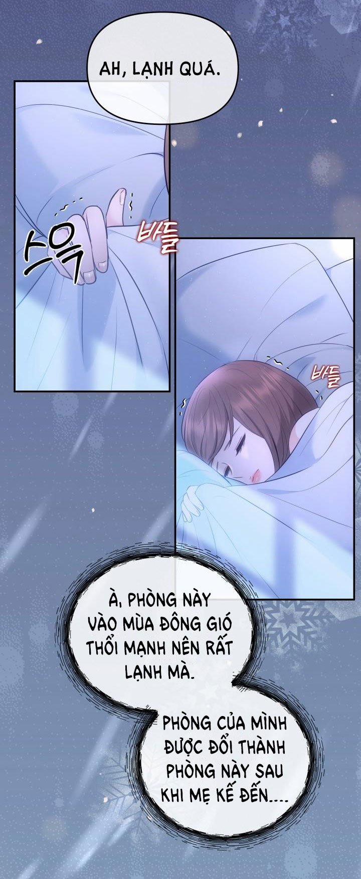 [18+] Quý Ngài Ác Ma 21.2 trang 4