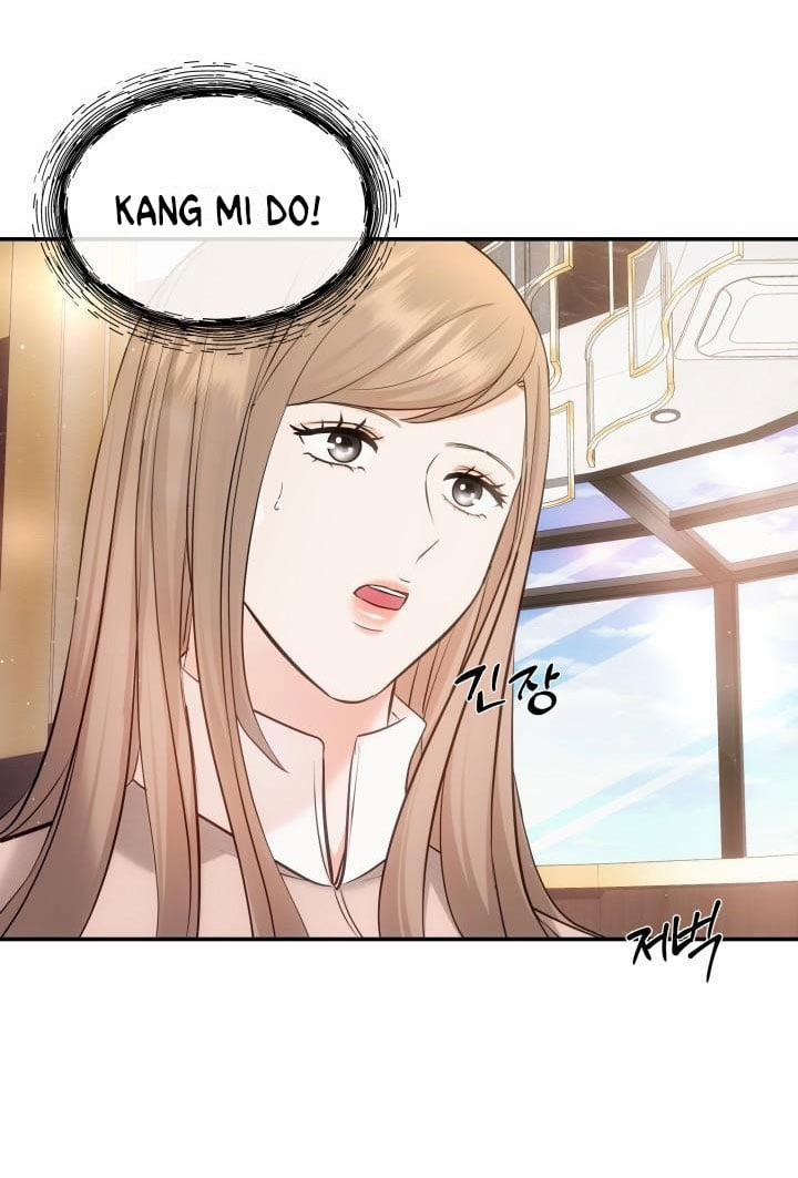 [18+] Quý Ngài Ác Ma 21.2 trang 54