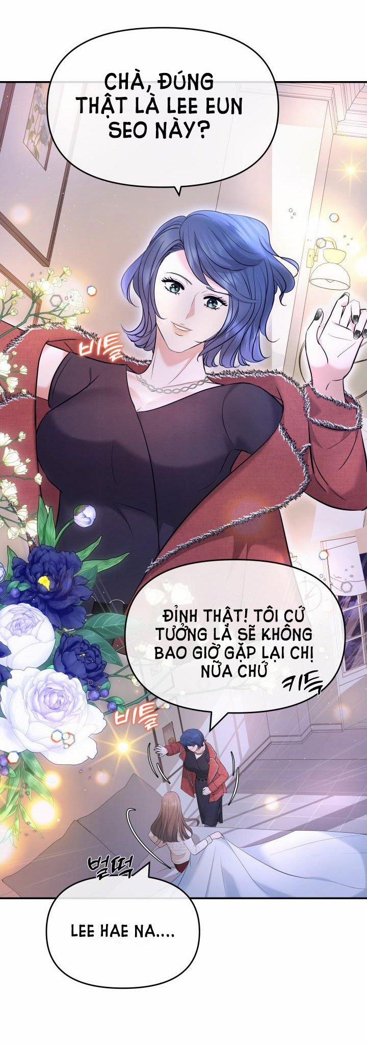 [18+] Quý Ngài Ác Ma 21.2 trang 8