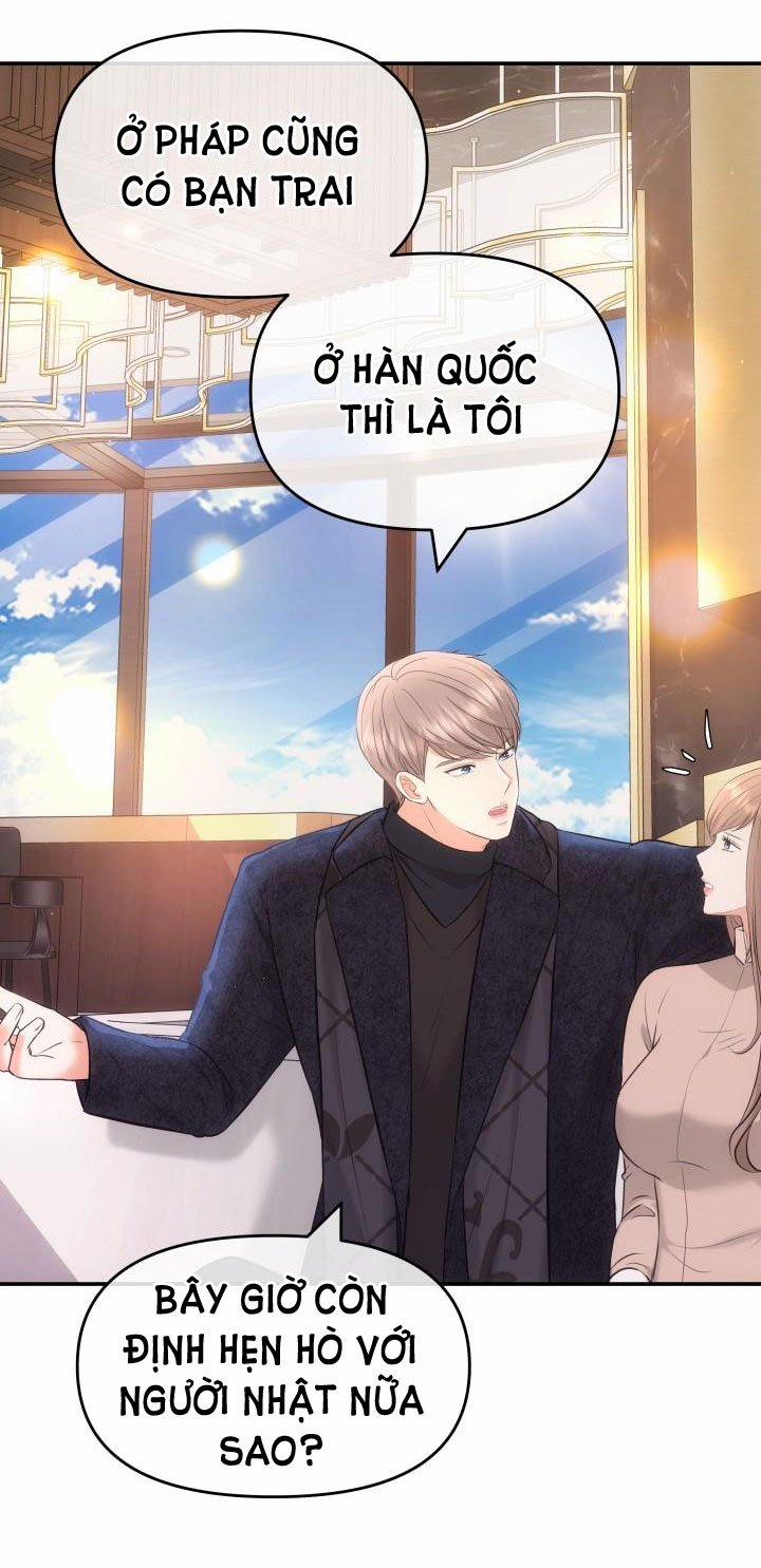 [18+] Quý Ngài Ác Ma 22.1 trang 11