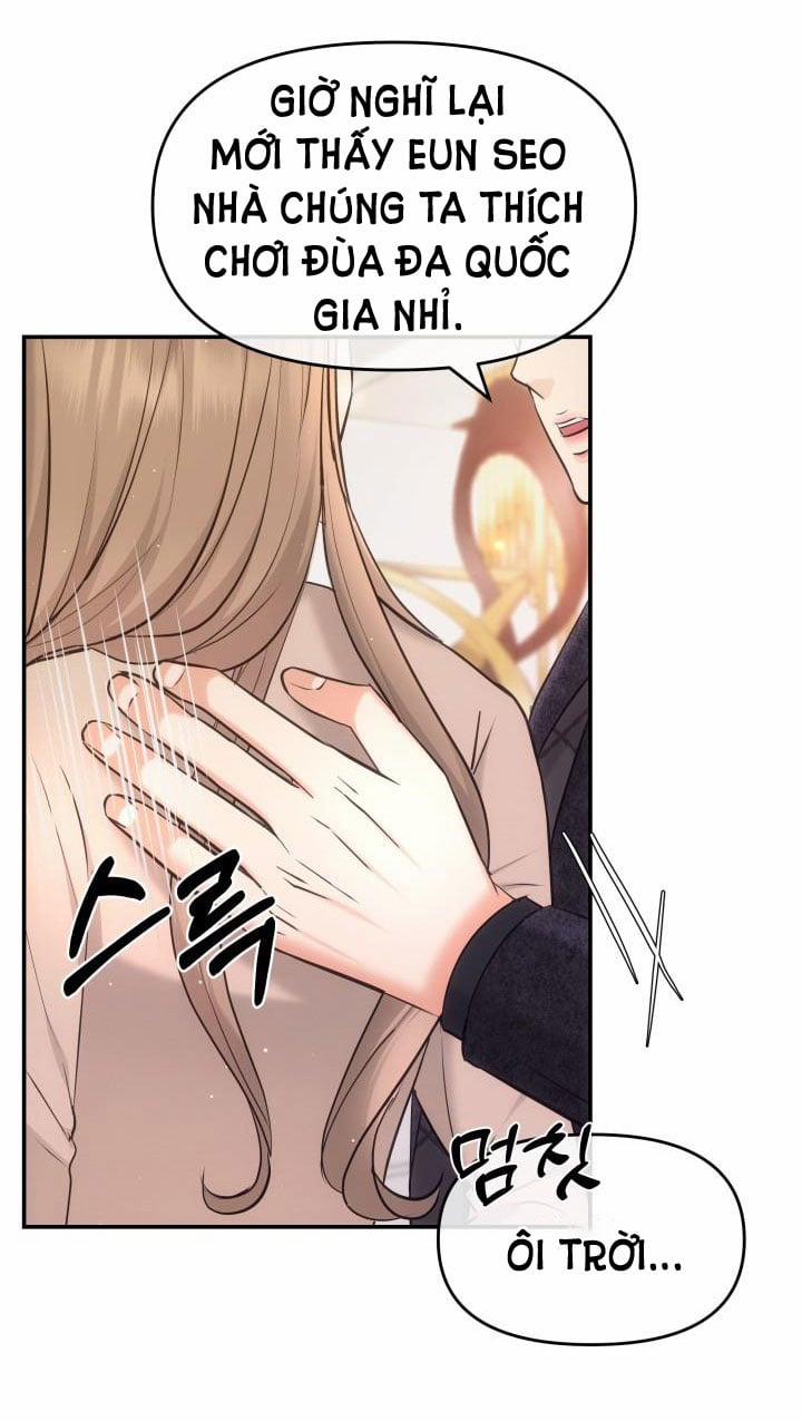 [18+] Quý Ngài Ác Ma 22.1 trang 13