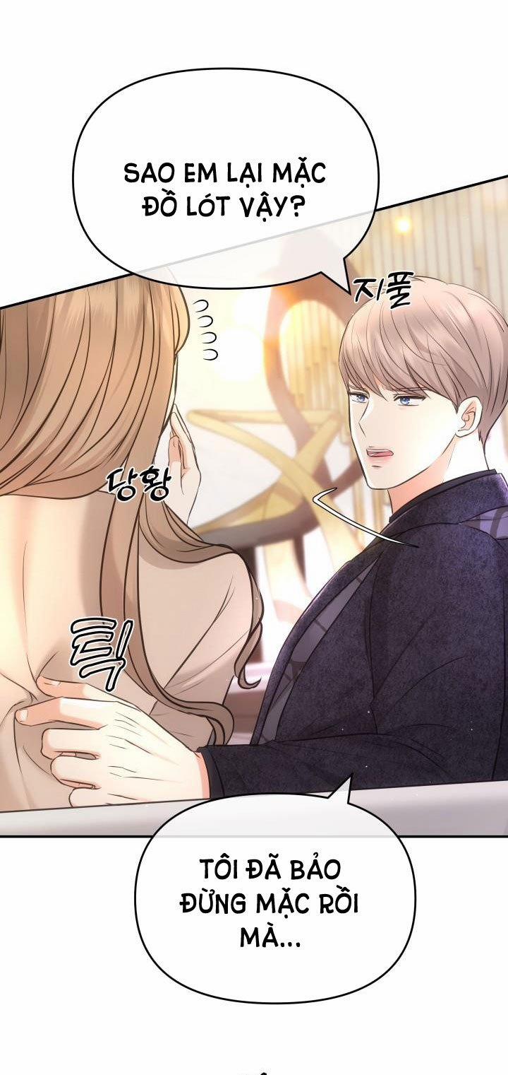 [18+] Quý Ngài Ác Ma 22.1 trang 14