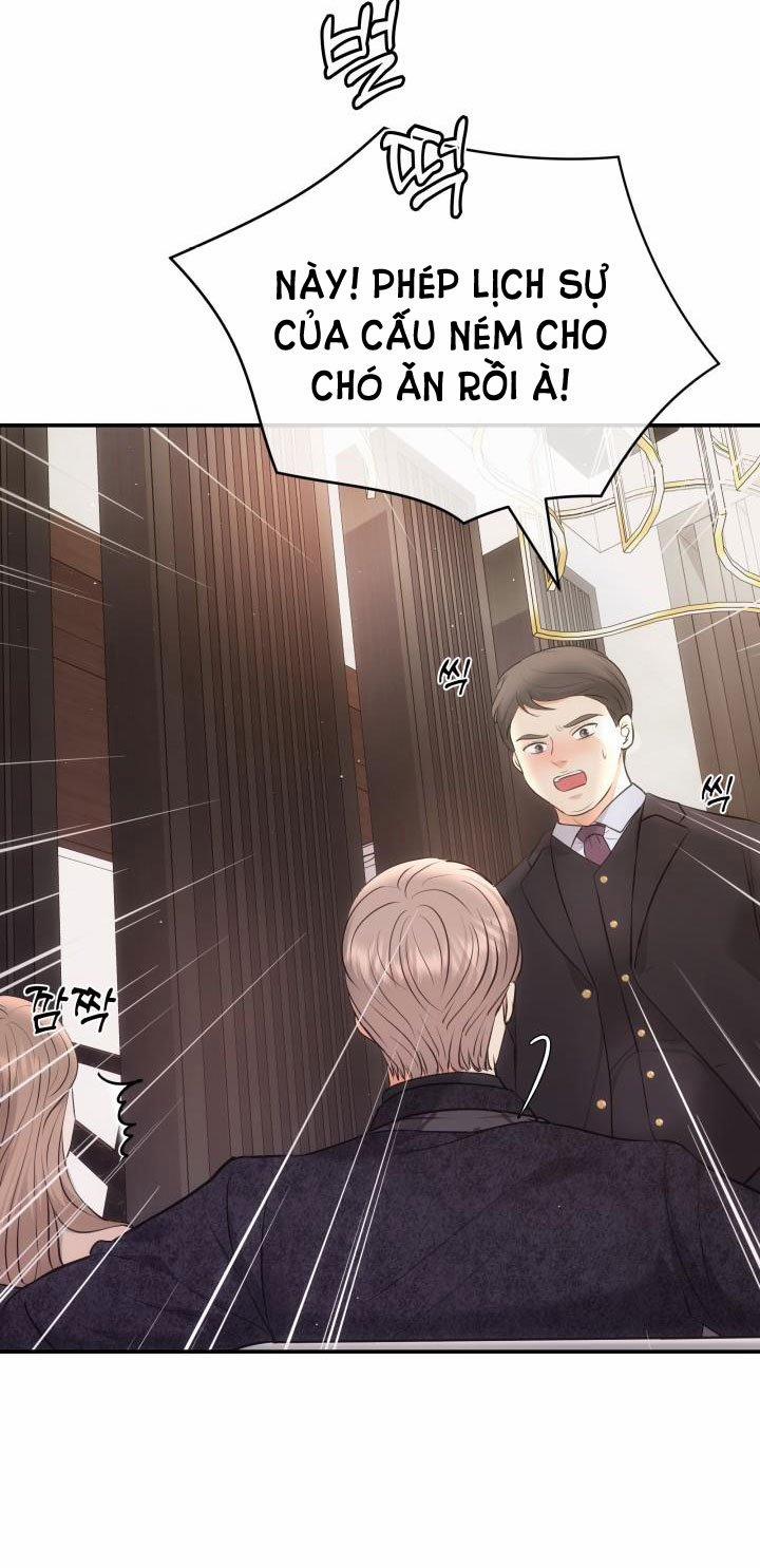 [18+] Quý Ngài Ác Ma 22.1 trang 15
