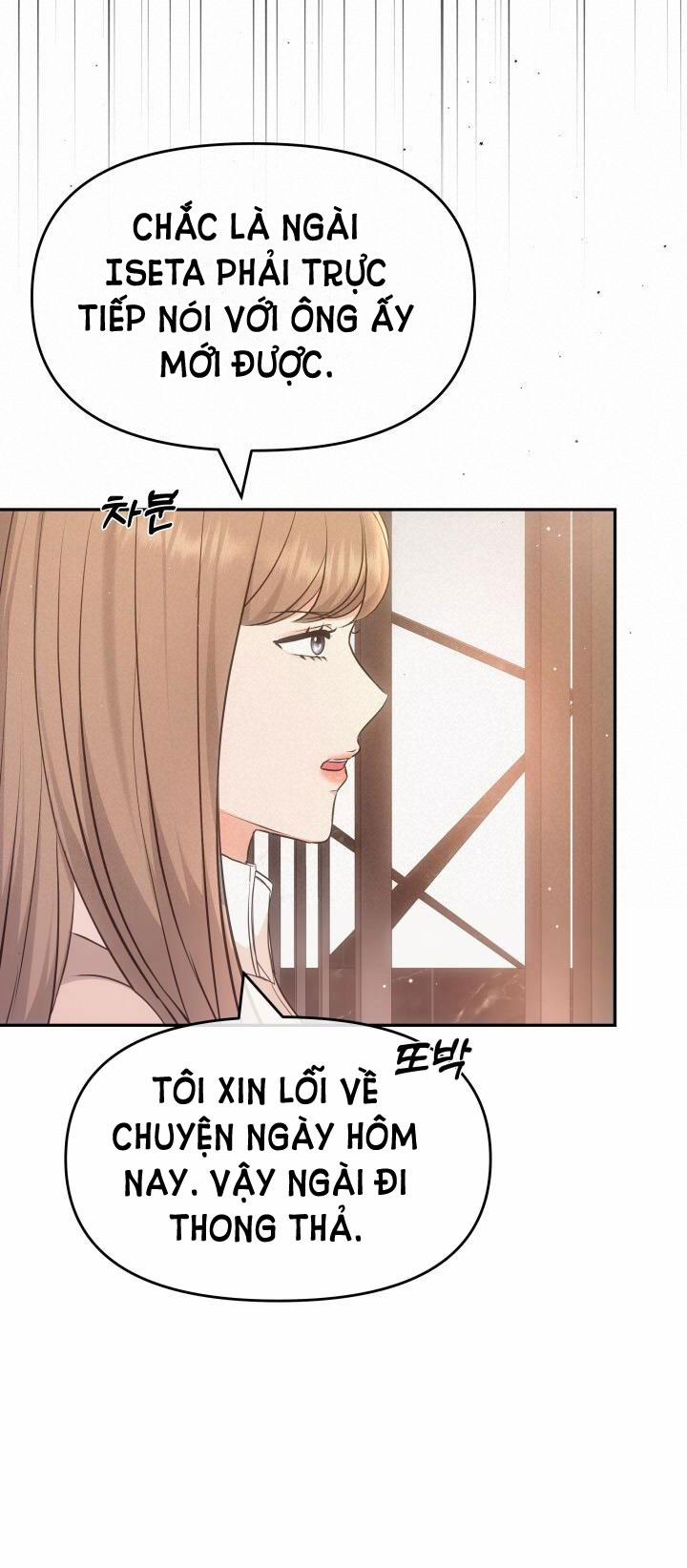 [18+] Quý Ngài Ác Ma 22.1 trang 18