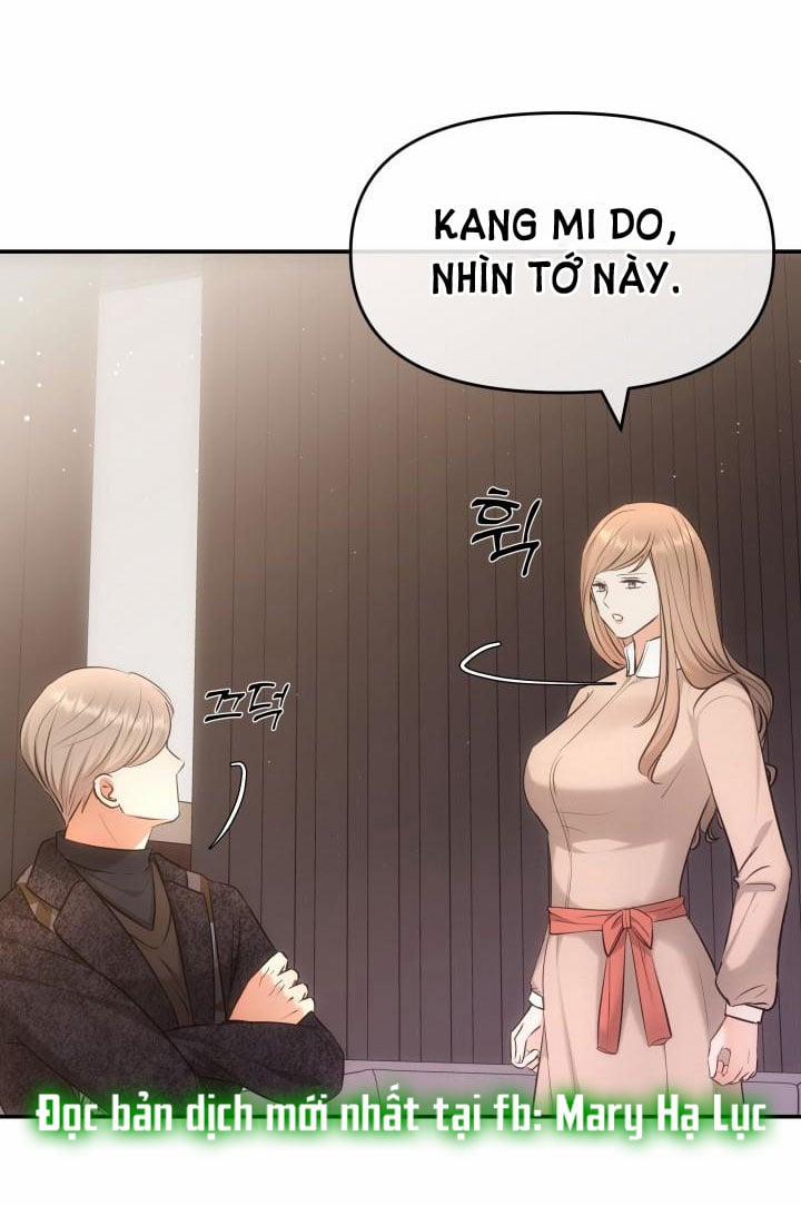 [18+] Quý Ngài Ác Ma 22.1 trang 21