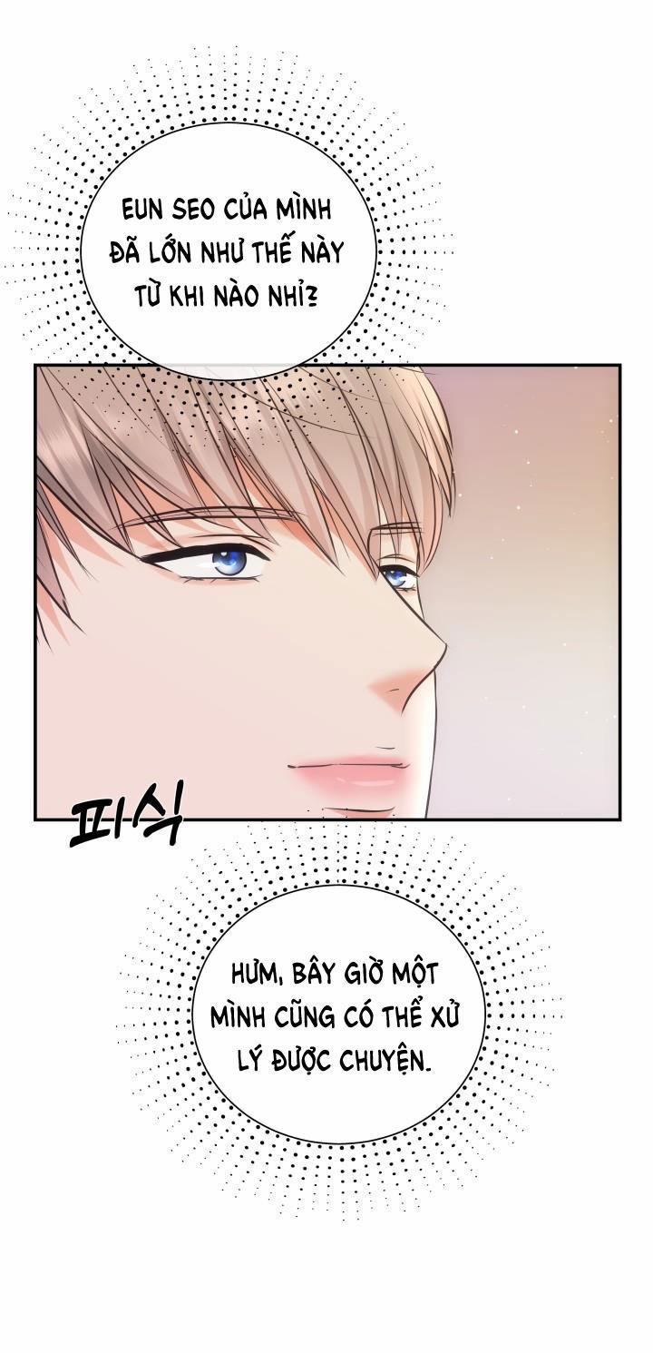 [18+] Quý Ngài Ác Ma 22.1 trang 22