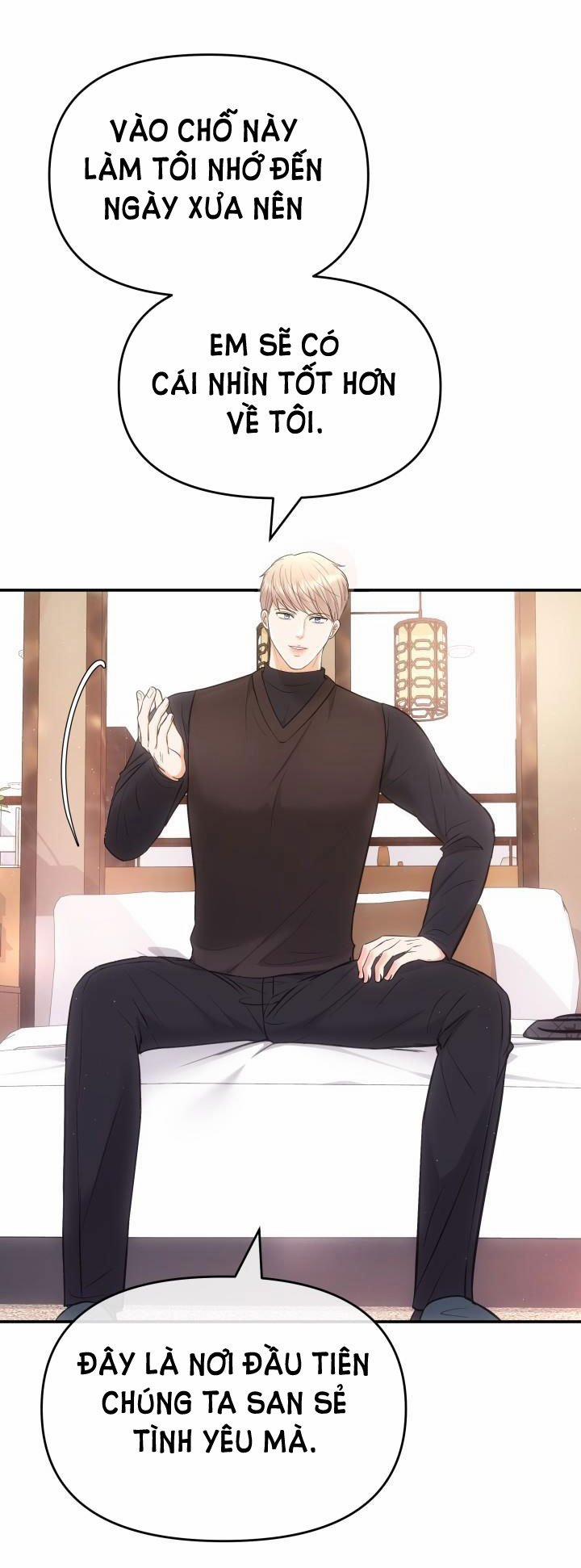 [18+] Quý Ngài Ác Ma 22.1 trang 26