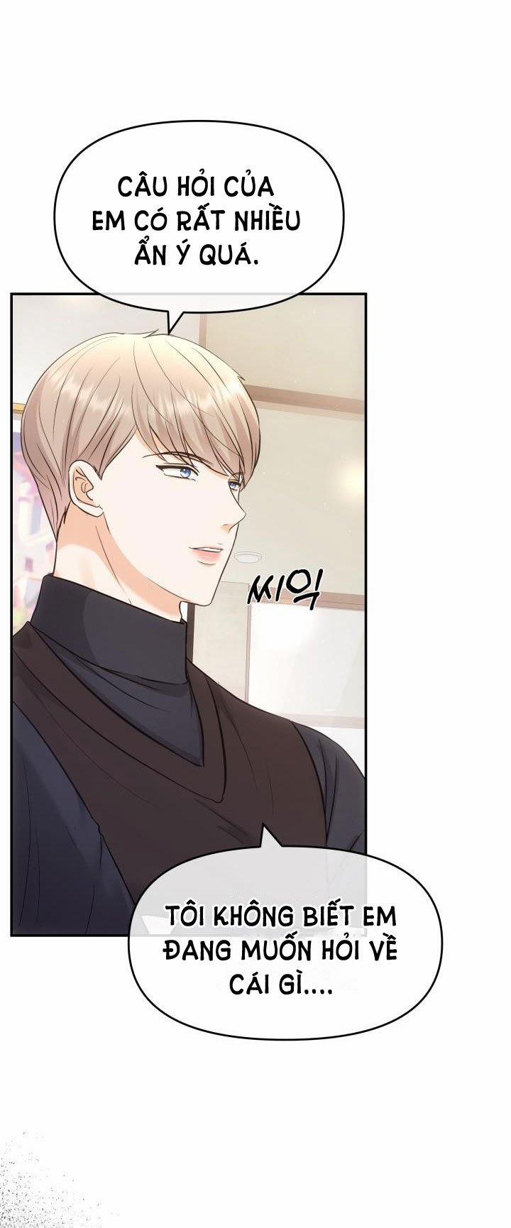 [18+] Quý Ngài Ác Ma 22.1 trang 28