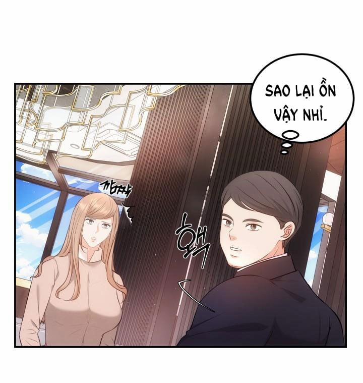 [18+] Quý Ngài Ác Ma 22.1 trang 3