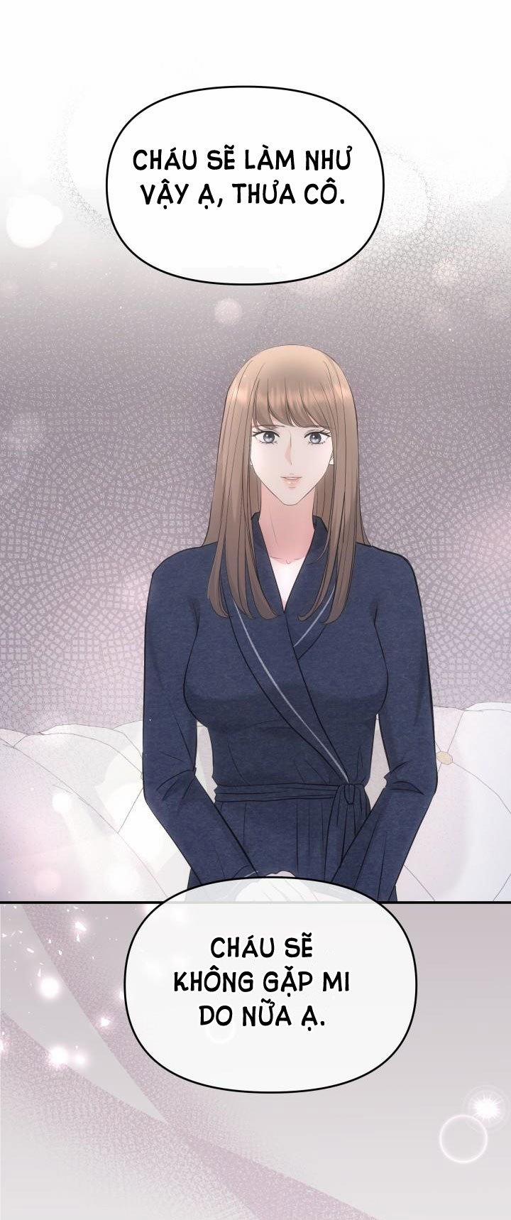 [18+] Quý Ngài Ác Ma 22.1 trang 36