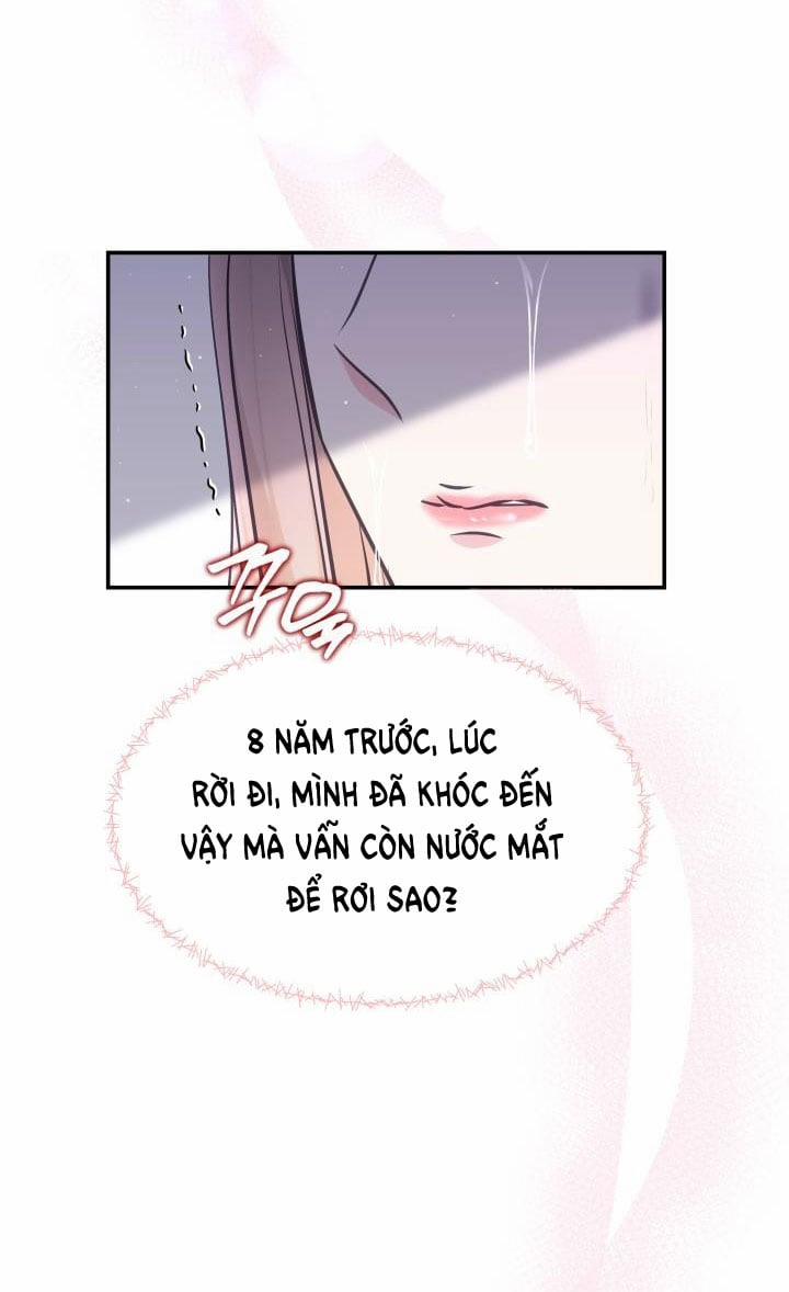 [18+] Quý Ngài Ác Ma 22.1 trang 39