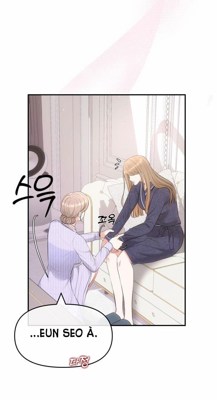 [18+] Quý Ngài Ác Ma 22.1 trang 40