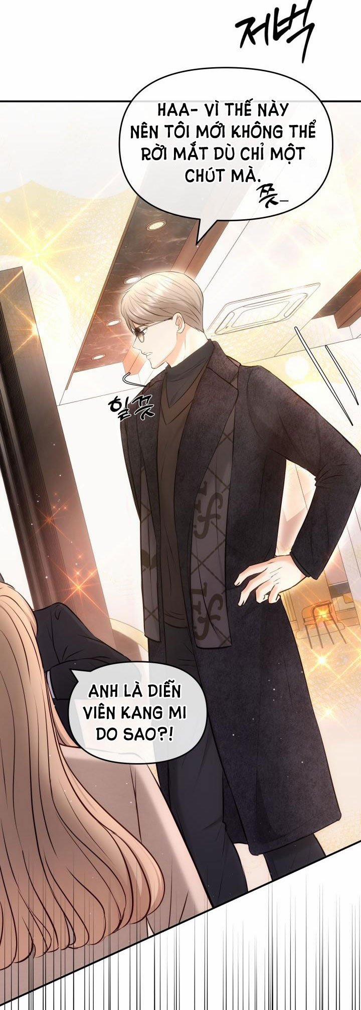 [18+] Quý Ngài Ác Ma 22.1 trang 5