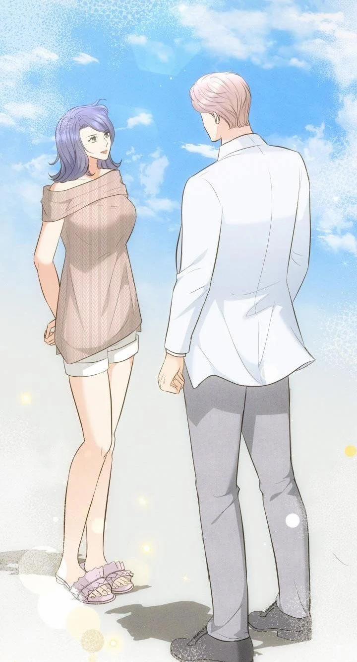 [18+] Quý Ngài Ác Ma 22.2 trang 1