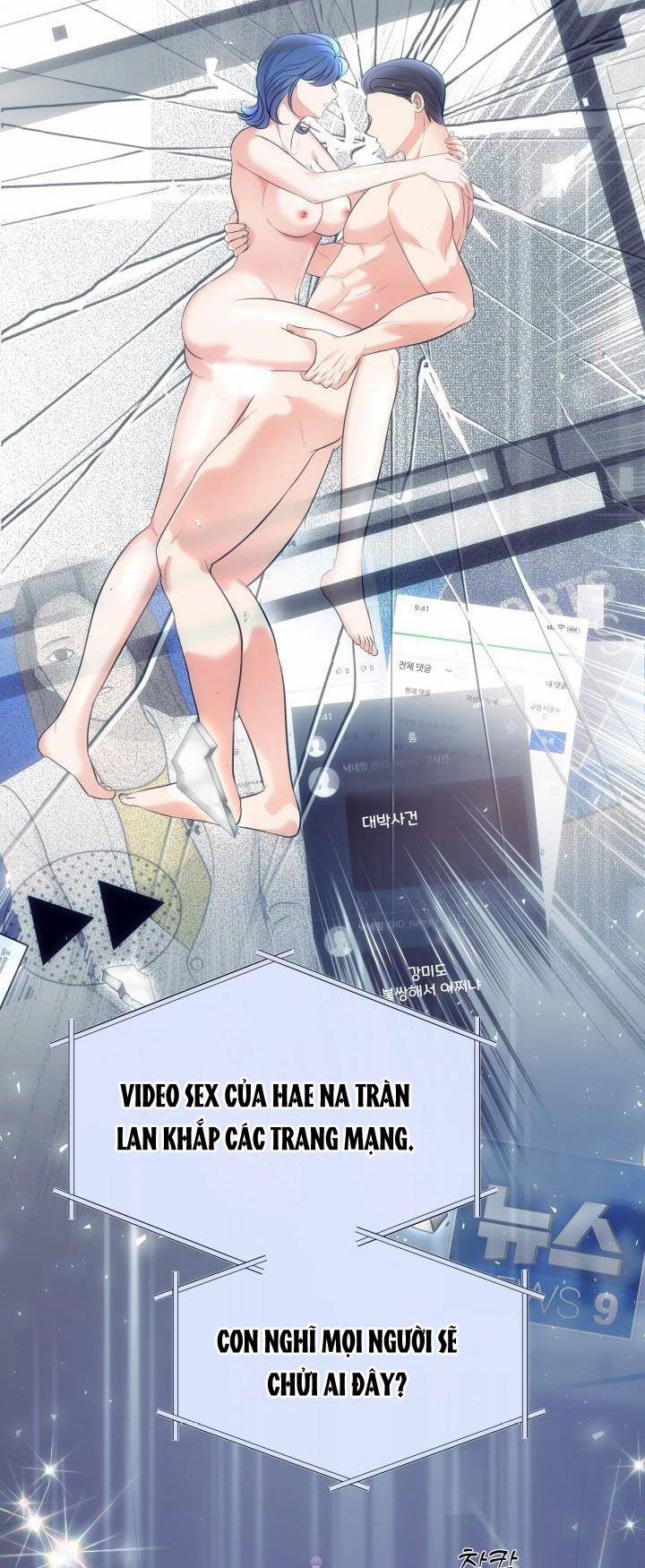 [18+] Quý Ngài Ác Ma 22.2 trang 10