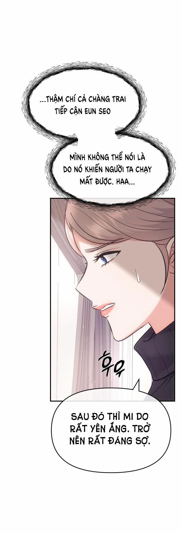 [18+] Quý Ngài Ác Ma 22.2 trang 16