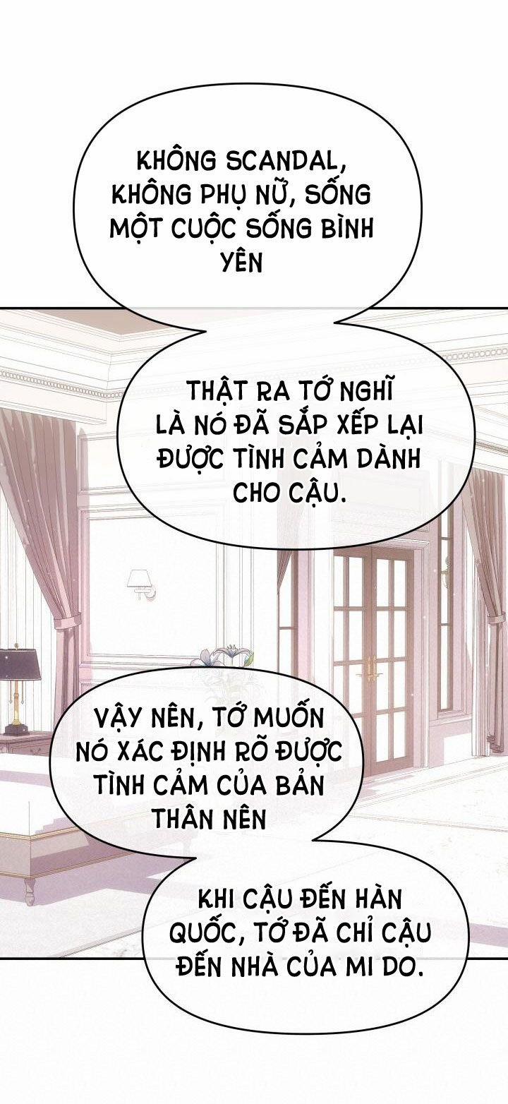 [18+] Quý Ngài Ác Ma 22.2 trang 17