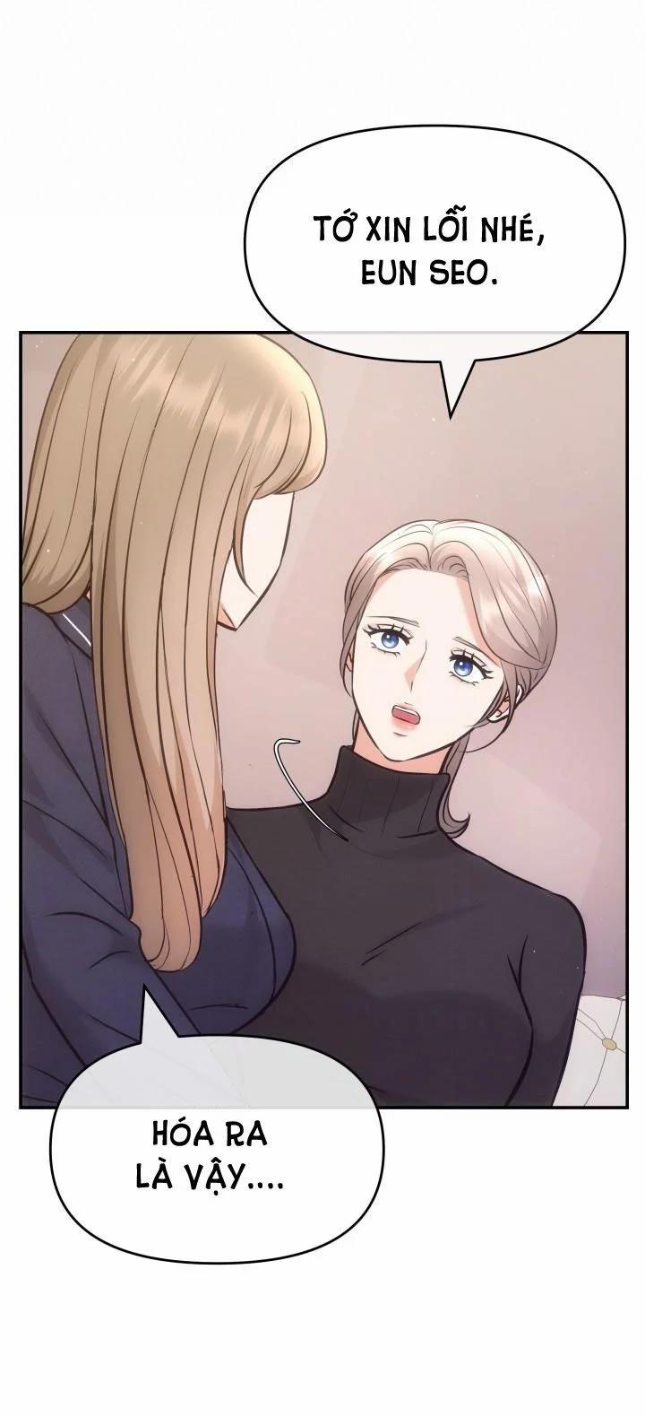 [18+] Quý Ngài Ác Ma 22.2 trang 18