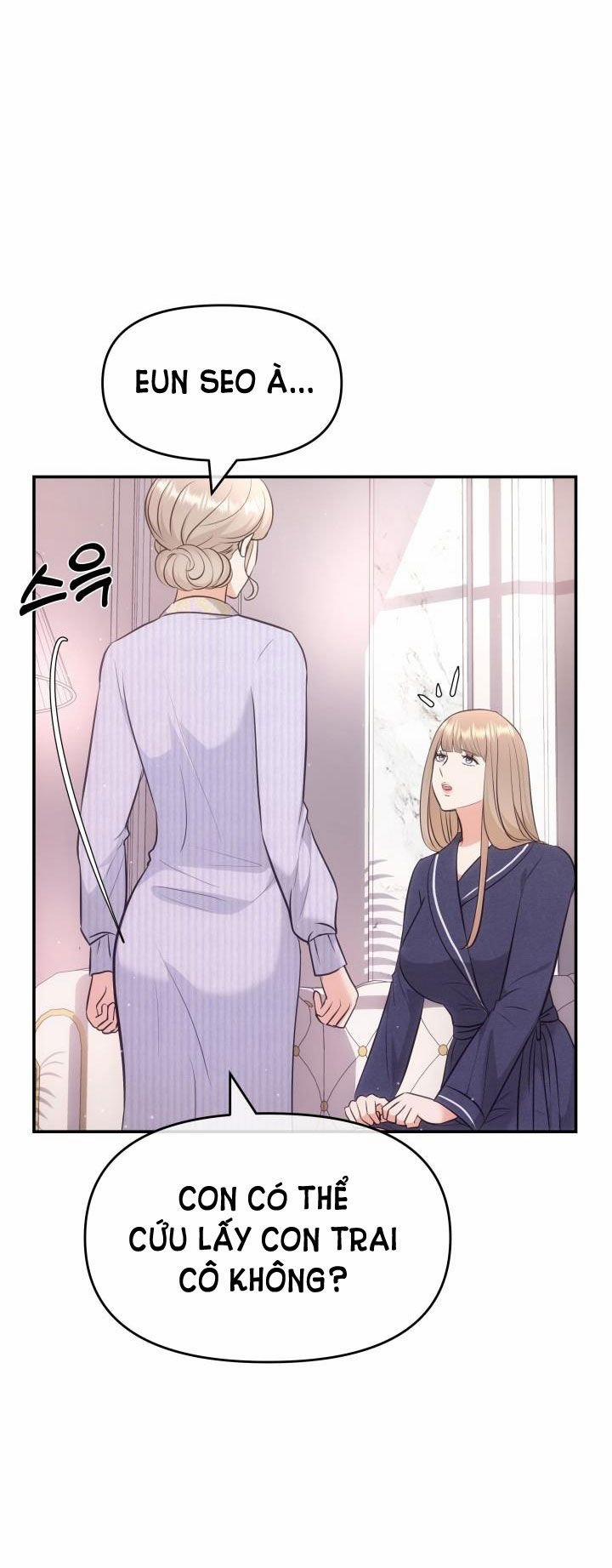 [18+] Quý Ngài Ác Ma 22.2 trang 22