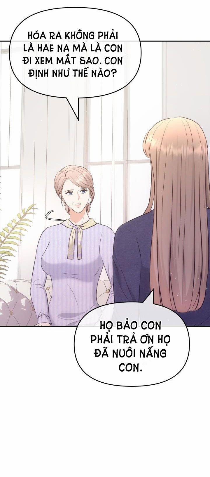 [18+] Quý Ngài Ác Ma 22.2 trang 25