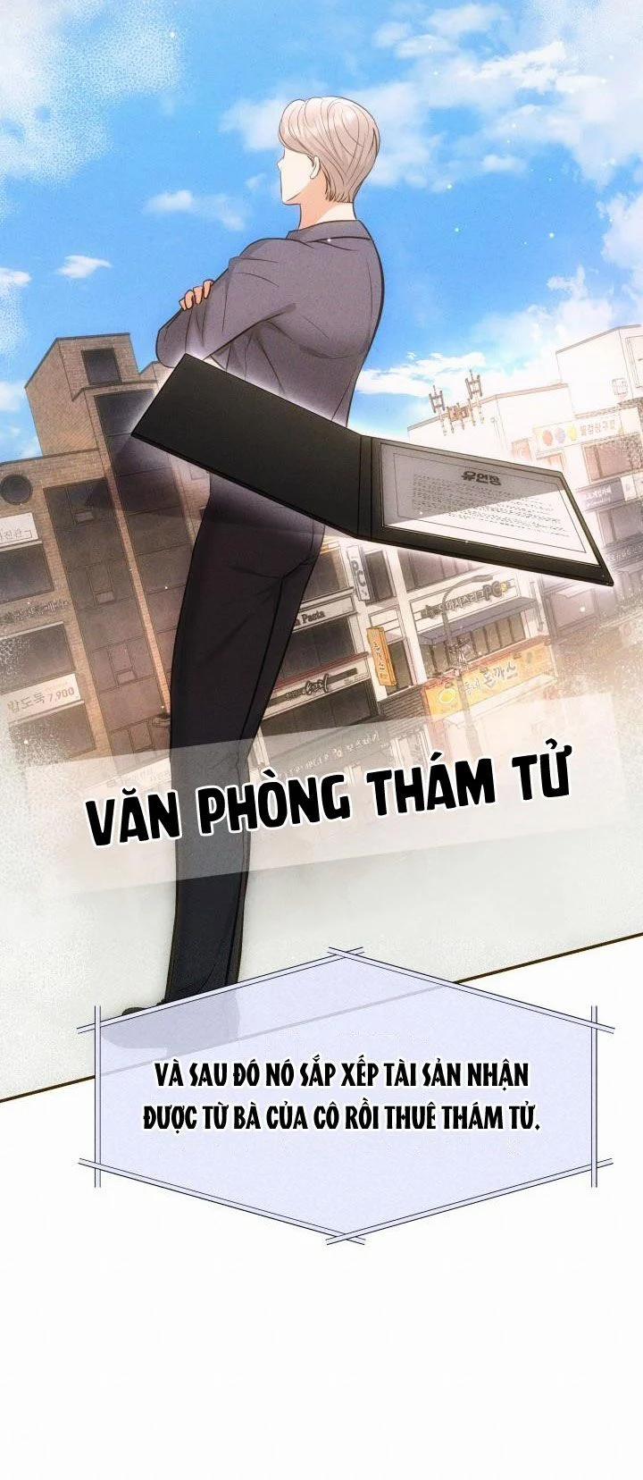 [18+] Quý Ngài Ác Ma 22.2 trang 3