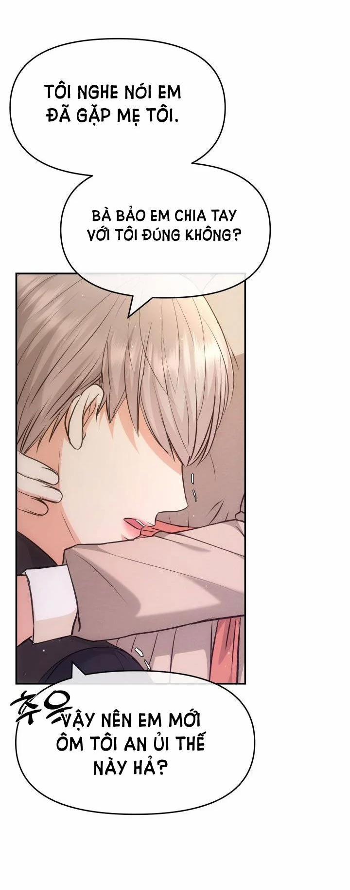 [18+] Quý Ngài Ác Ma 23.1 trang 13