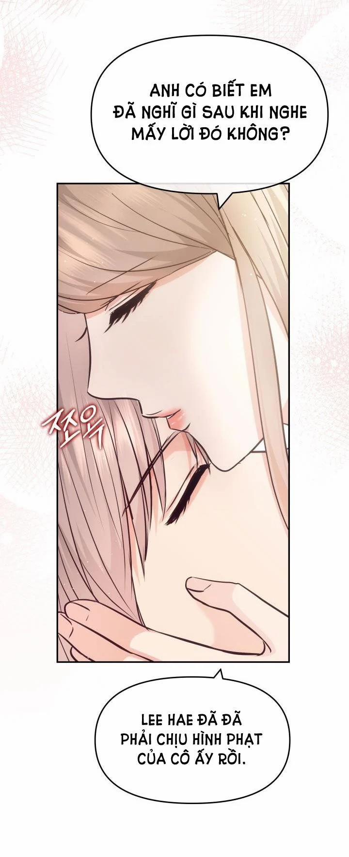 [18+] Quý Ngài Ác Ma 23.1 trang 18