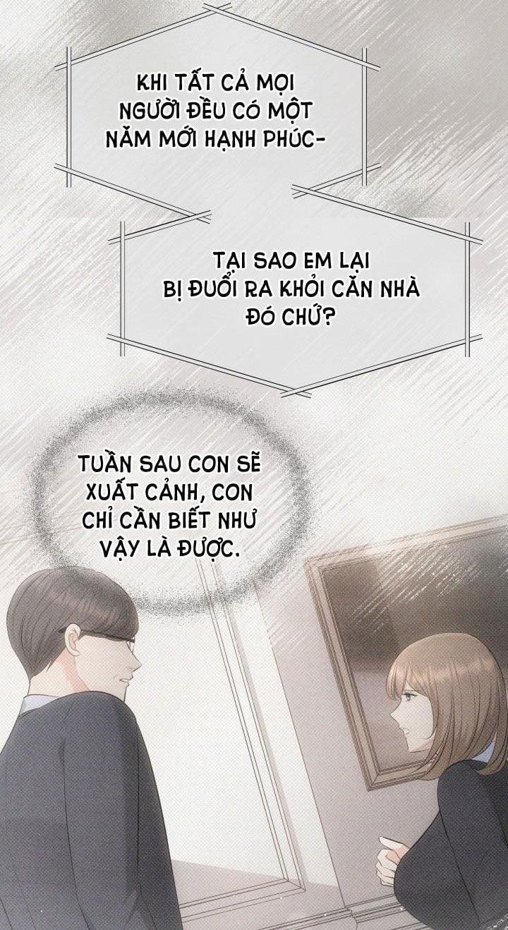 [18+] Quý Ngài Ác Ma 23.1 trang 21