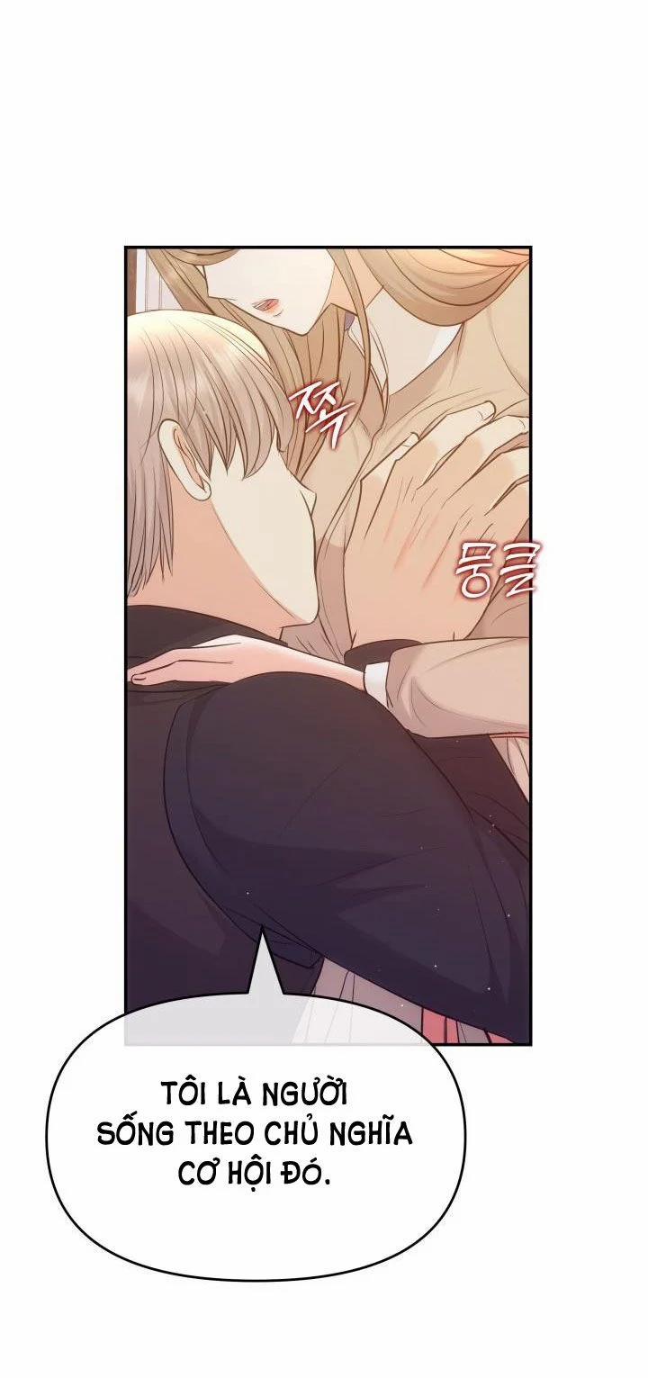 [18+] Quý Ngài Ác Ma 23.1 trang 32