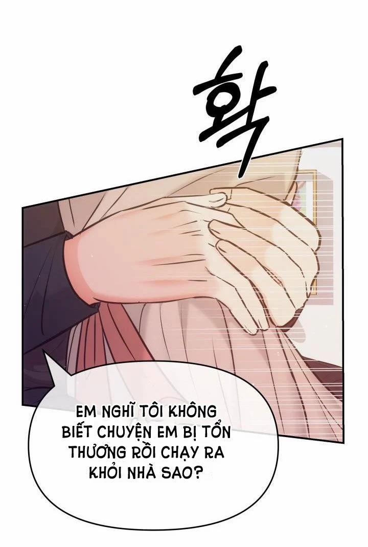 [18+] Quý Ngài Ác Ma 23.1 trang 33