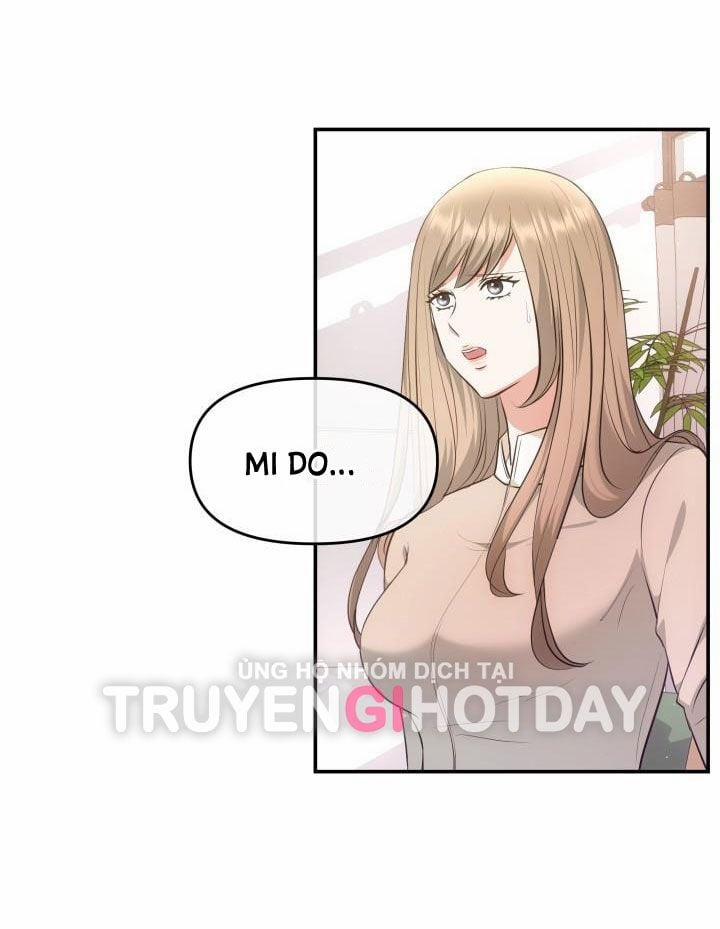 [18+] Quý Ngài Ác Ma 23.1 trang 7