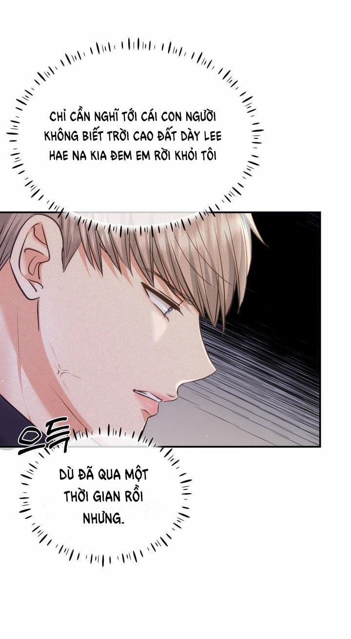 [18+] Quý Ngài Ác Ma 23.1 trang 9