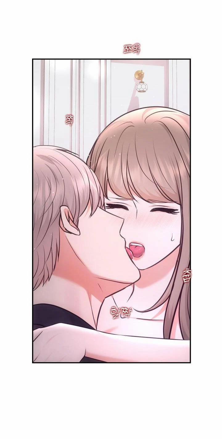 [18+] Quý Ngài Ác Ma 23.2 trang 4