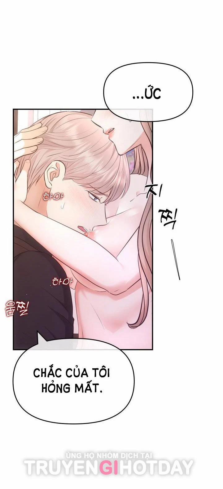 [18+] Quý Ngài Ác Ma 23.2 trang 6