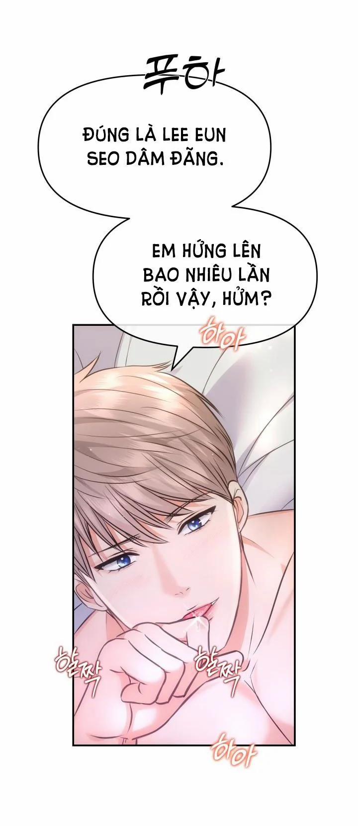 [18+] Quý Ngài Ác Ma 24.1 trang 10