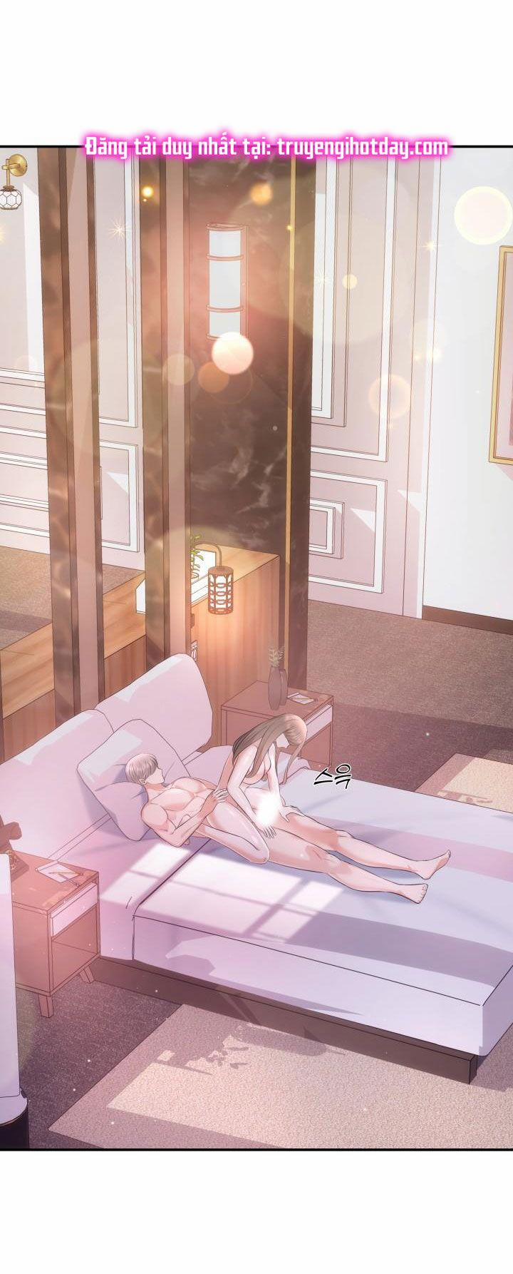 [18+] Quý Ngài Ác Ma 24.1 trang 19