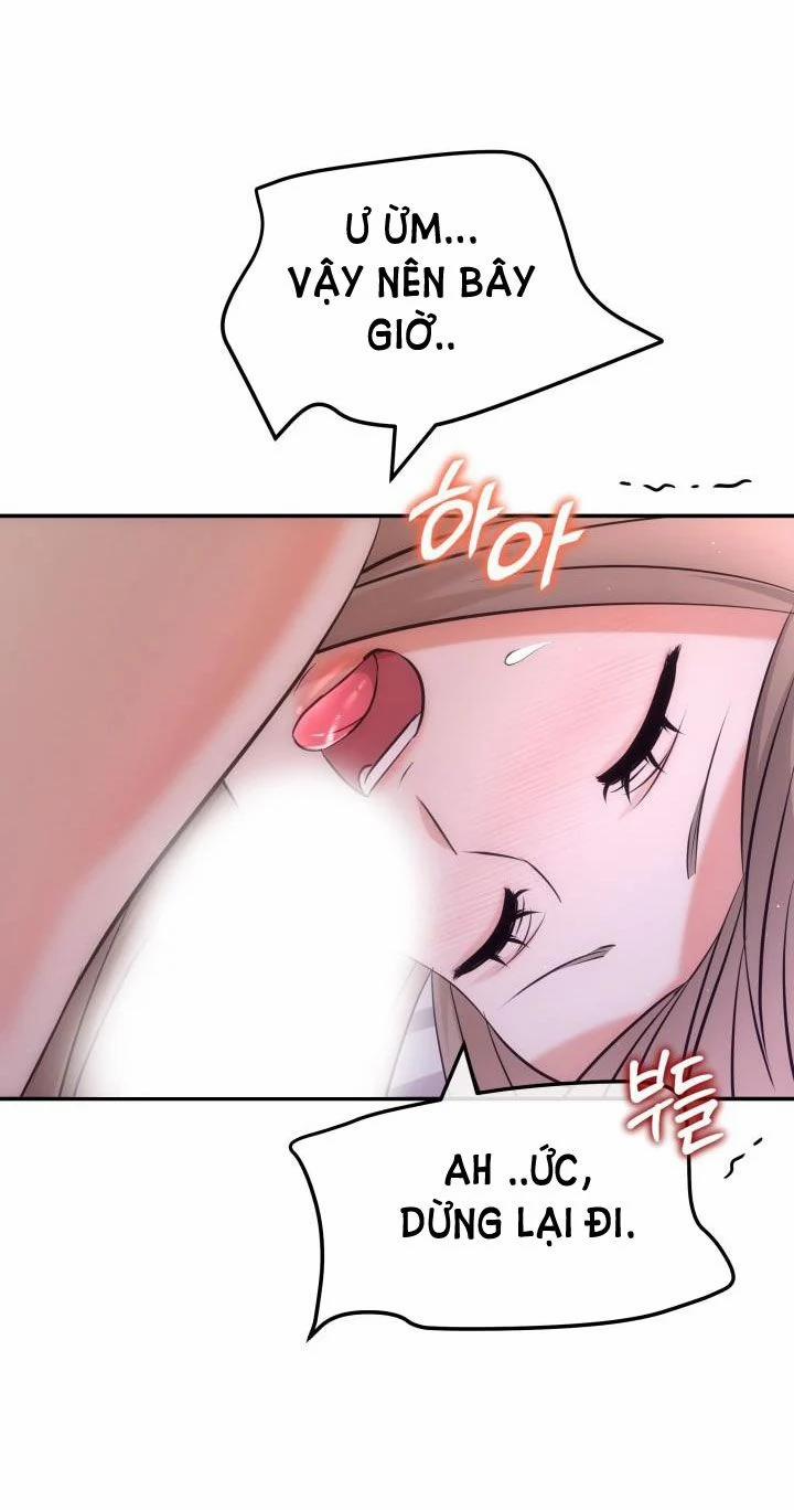 [18+] Quý Ngài Ác Ma 24.1 trang 27