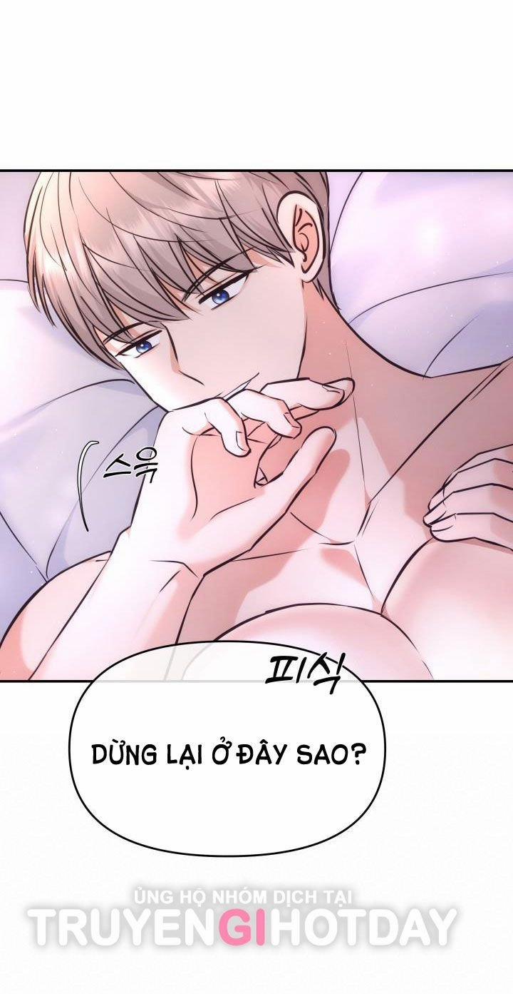 [18+] Quý Ngài Ác Ma 24.1 trang 28