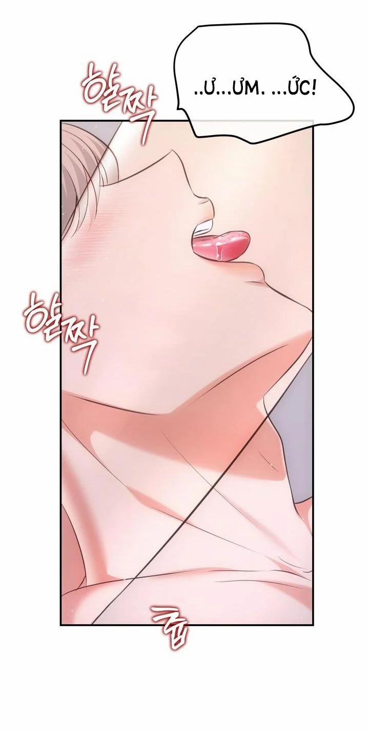 [18+] Quý Ngài Ác Ma 24.1 trang 5