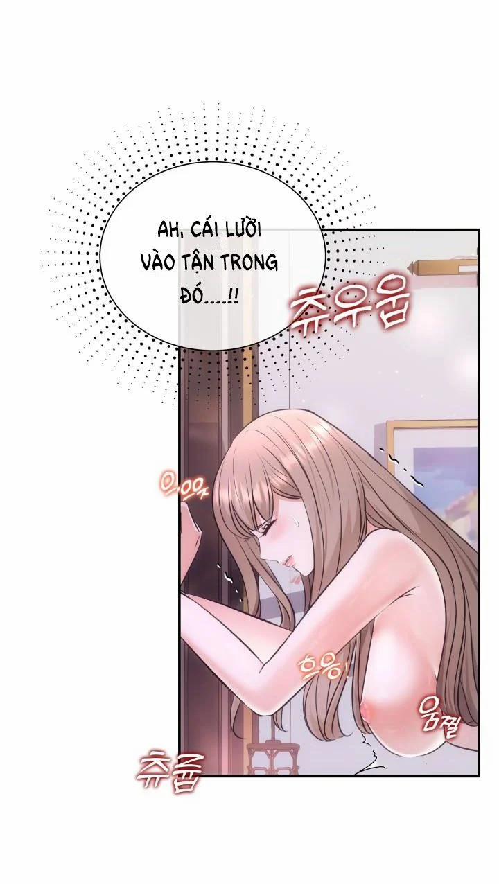 [18+] Quý Ngài Ác Ma 24.1 trang 8