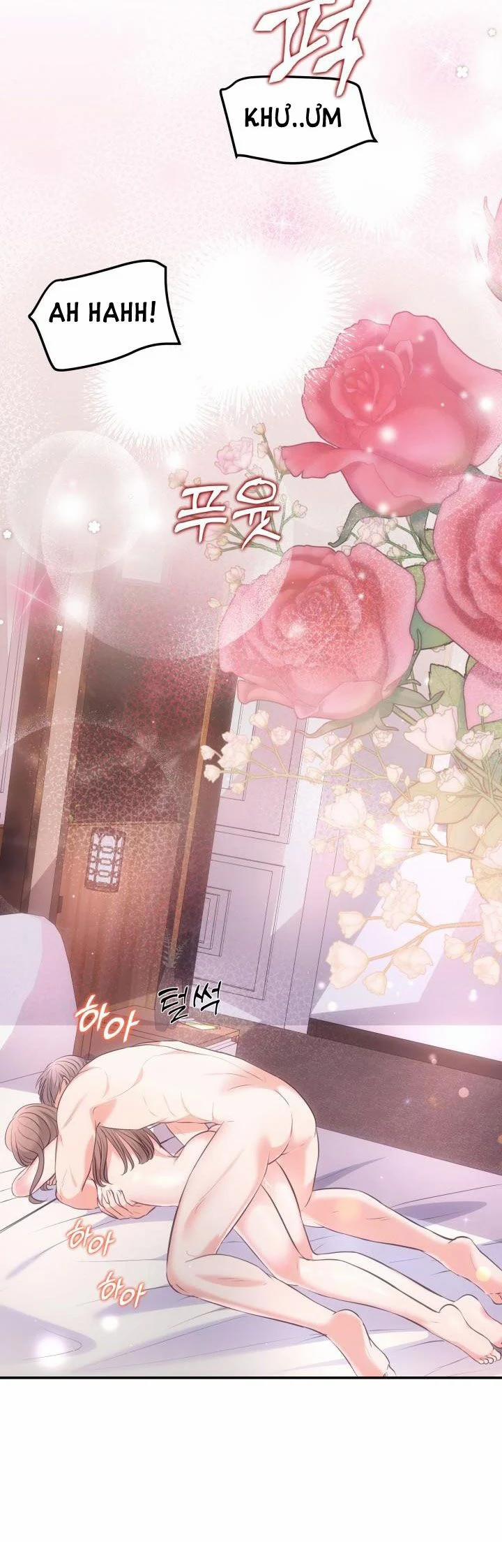 [18+] Quý Ngài Ác Ma 24.2 trang 26