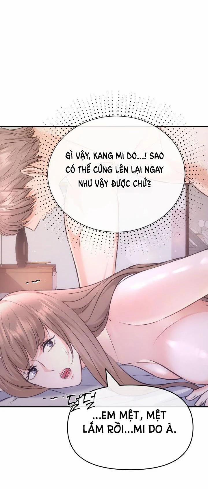 [18+] Quý Ngài Ác Ma 24.2 trang 29