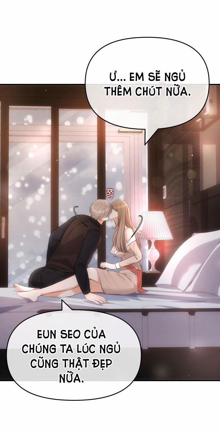 [18+] Quý Ngài Ác Ma 25.1 trang 18