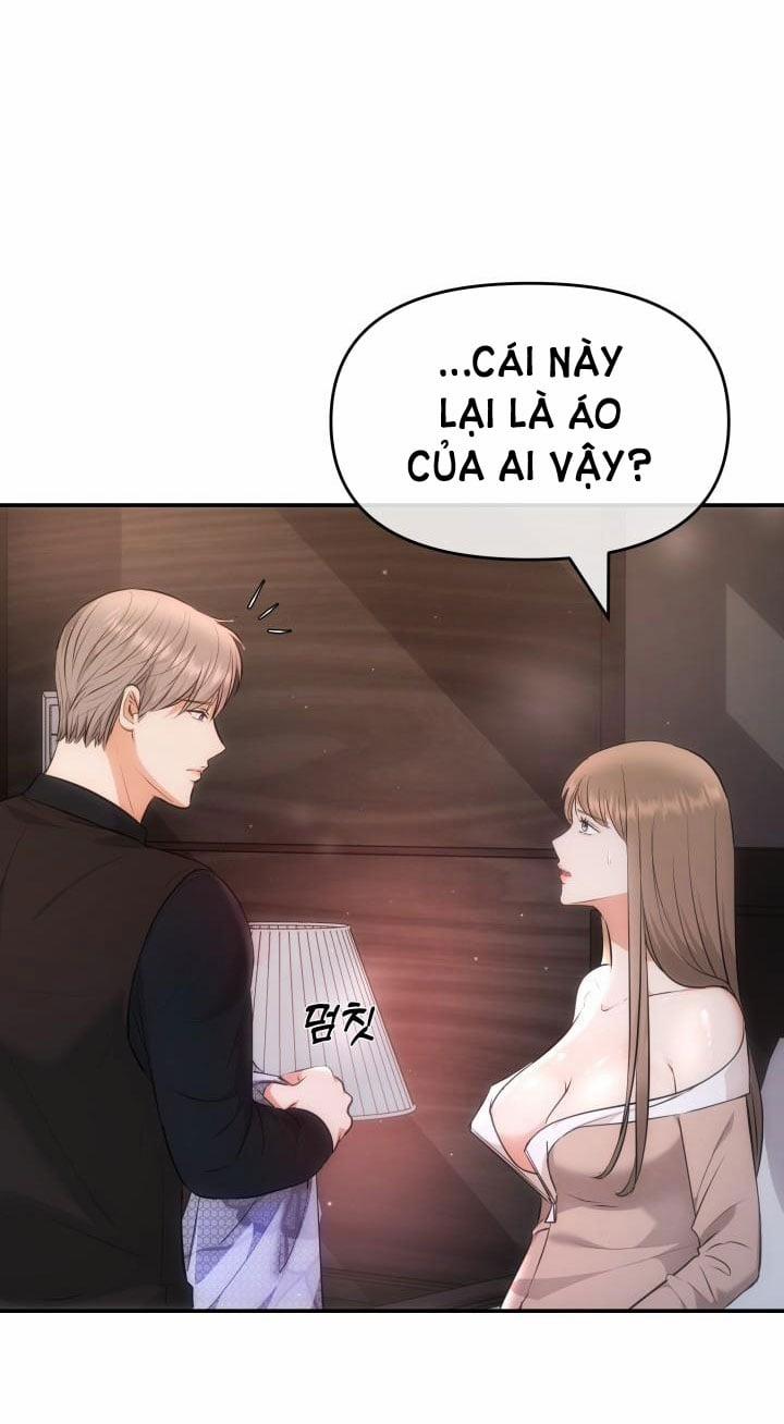 [18+] Quý Ngài Ác Ma 25.1 trang 21