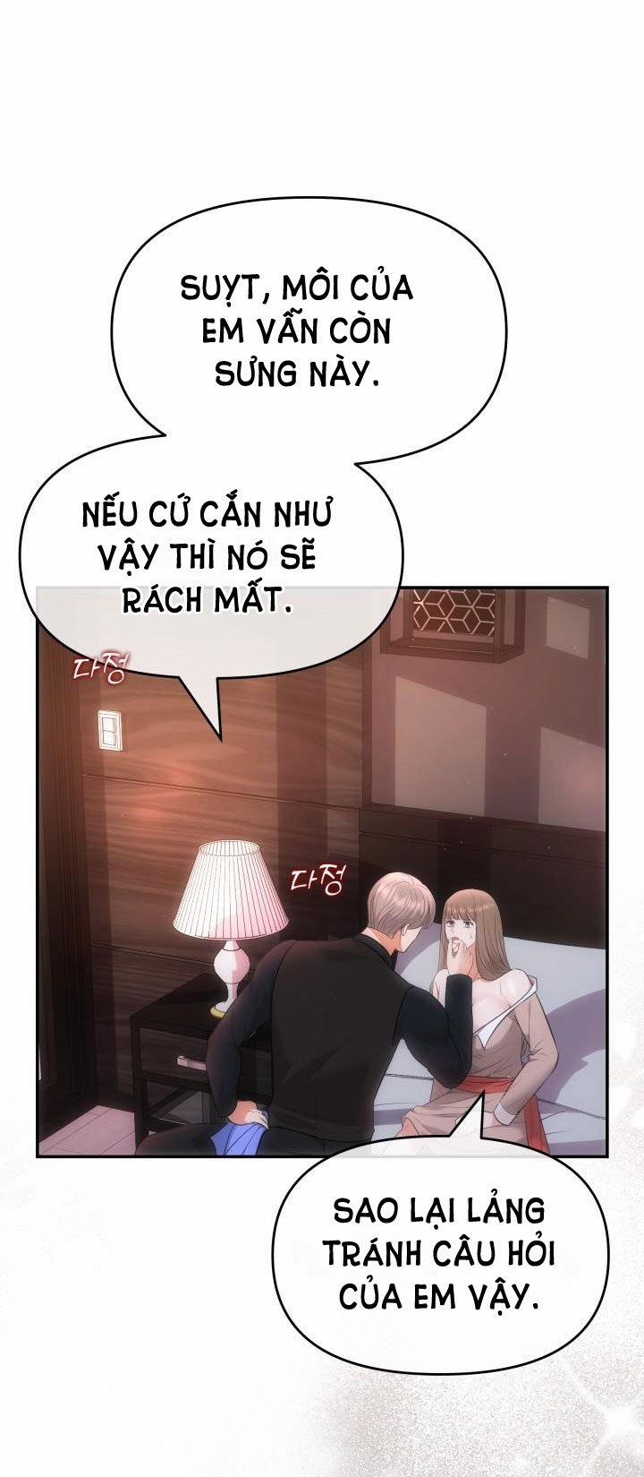 [18+] Quý Ngài Ác Ma 25.1 trang 25