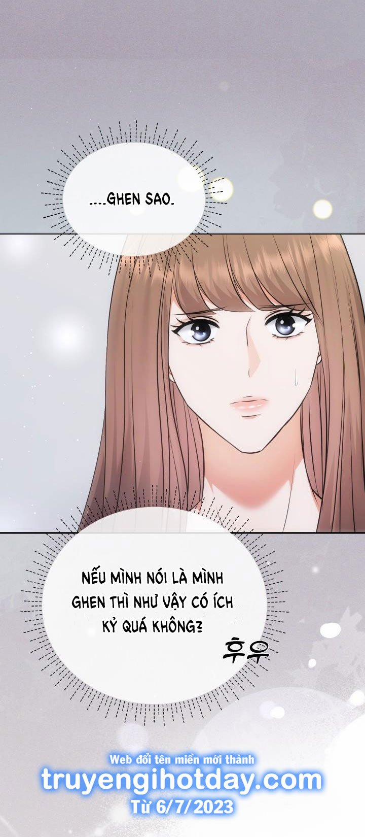 [18+] Quý Ngài Ác Ma 25.1 trang 27