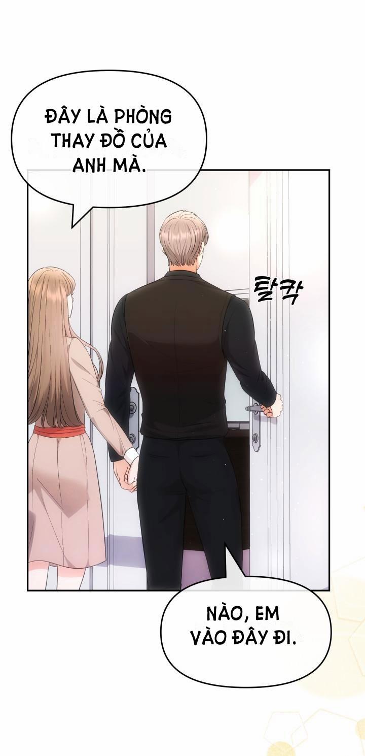 [18+] Quý Ngài Ác Ma 25.1 trang 31
