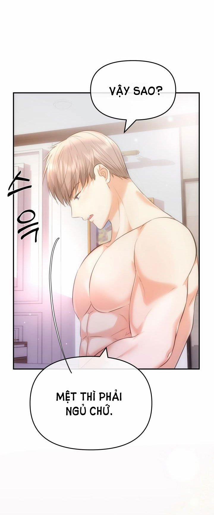 [18+] Quý Ngài Ác Ma 25.1 trang 8