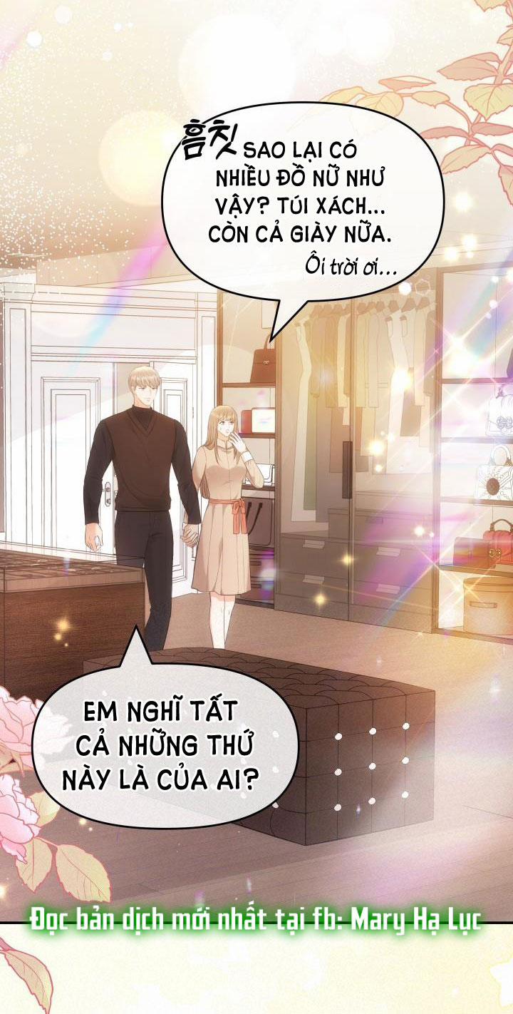 [18+] Quý Ngài Ác Ma 25.2 trang 1