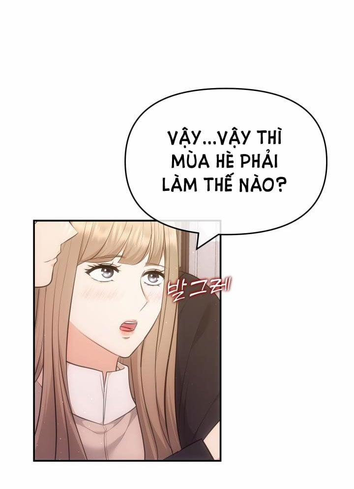 [18+] Quý Ngài Ác Ma 25.2 trang 23